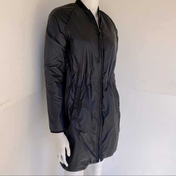 Athleta Summit Primaloft Shell XS - Picture 6 of 8